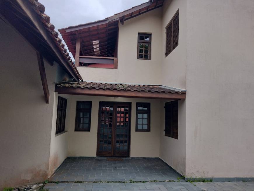 Foto 1 de Casa com 4 Quartos à venda, 120m² em Camburi, São Sebastião