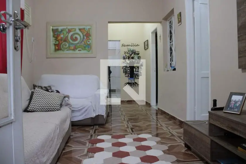 Foto 3 de Casa com 4 Quartos à venda, 94m² em Cascadura, Rio de Janeiro
