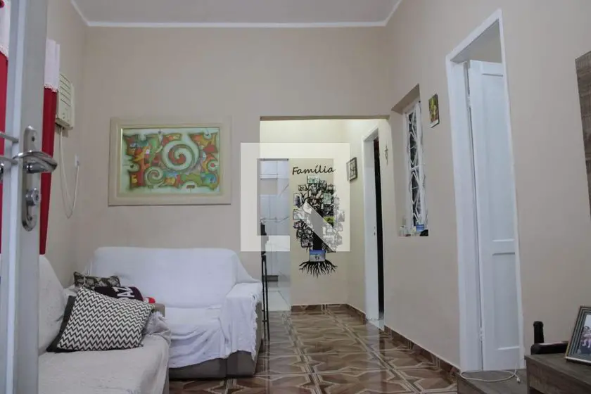 Foto 5 de Casa com 4 Quartos à venda, 94m² em Cascadura, Rio de Janeiro