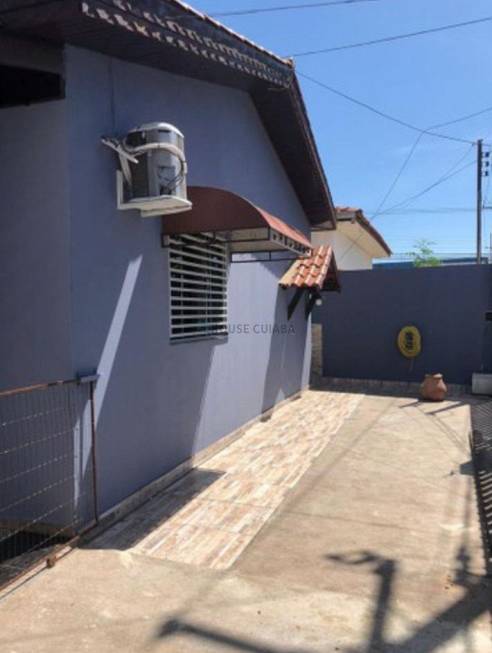 Foto 1 de Casa com 4 Quartos à venda, 297m² em Centro Norte, Várzea Grande