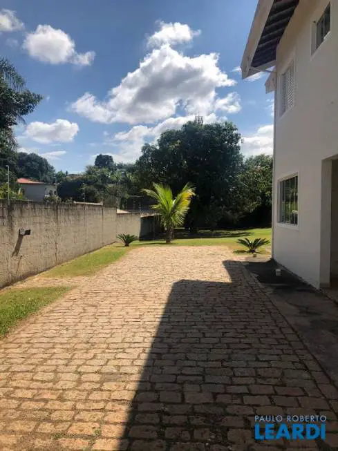 Foto 3 de Casa com 4 Quartos à venda, 300m² em Chácaras São Bento, Valinhos