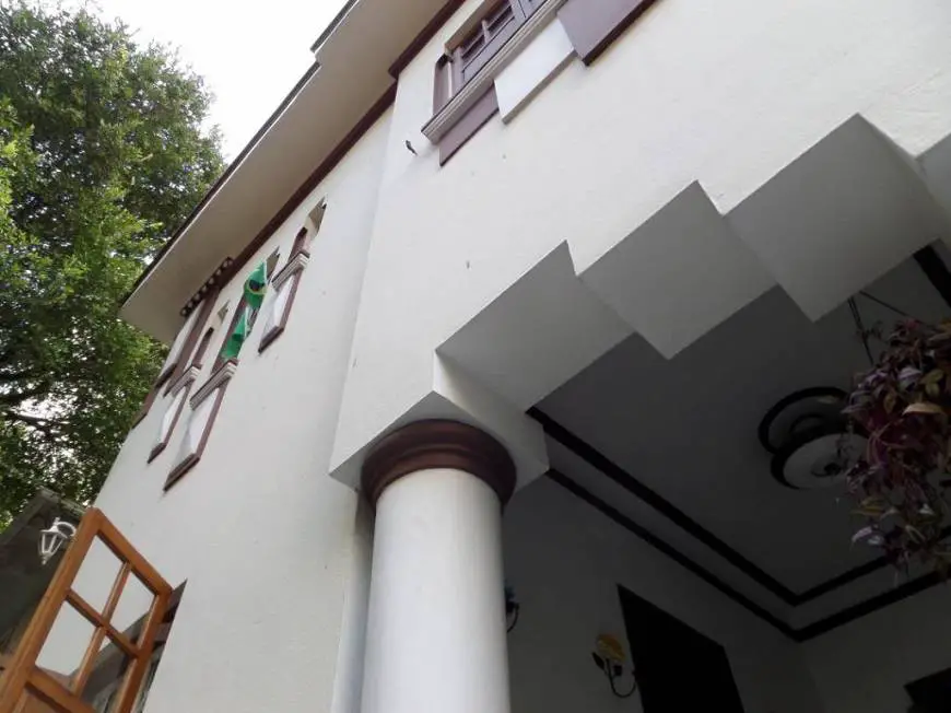 Foto 1 de Casa com 4 Quartos à venda, 180m² em Ingá, Niterói