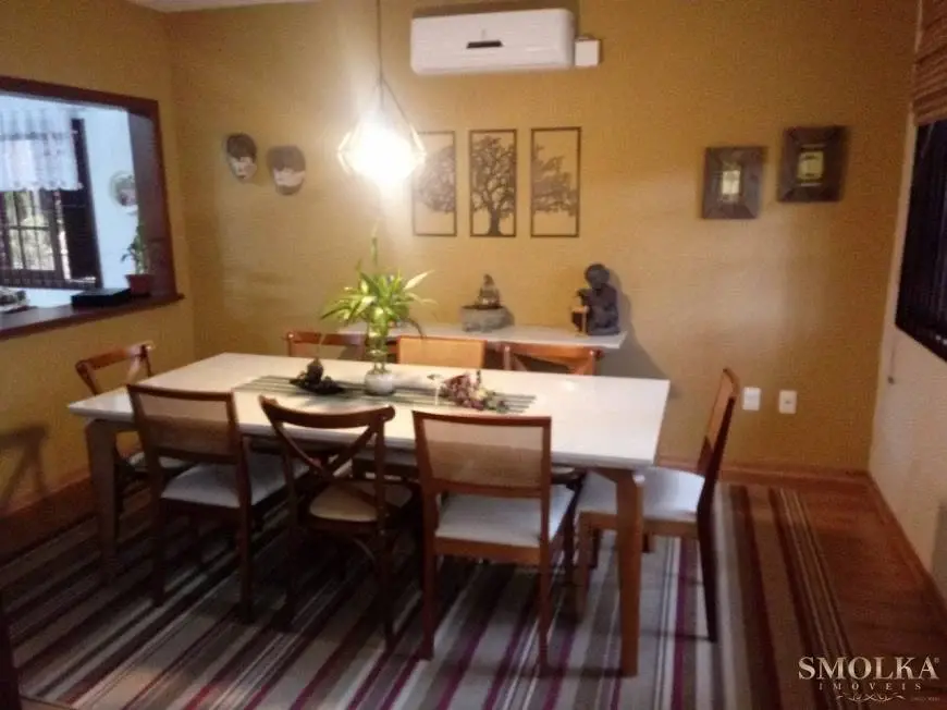 Foto 5 de Casa com 4 Quartos à venda, 285m² em Itacorubi, Florianópolis