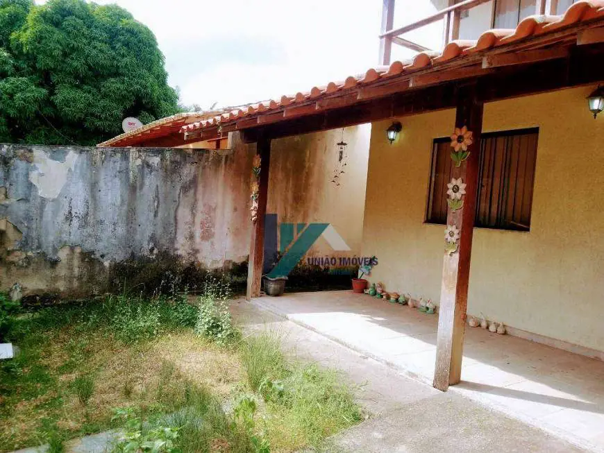 Foto 4 de Casa com 4 Quartos à venda, 161m² em Itaipu, Niterói