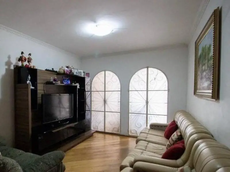 Foto 1 de Casa com 4 Quartos à venda, 180m² em Jardim das Flores, Osasco