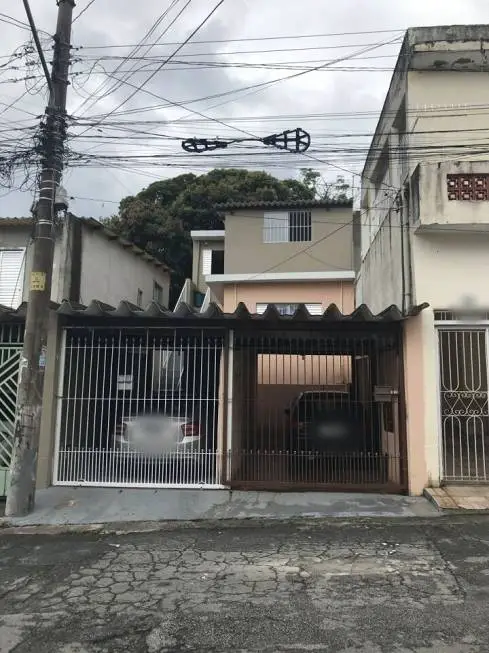 Foto 1 de Casa com 4 Quartos à venda, 150m² em Jardim Moreira, Guarulhos