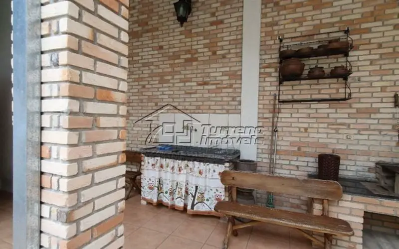 Foto 2 de Casa com 4 Quartos para alugar, 260m² em Jardim Satélite, São José dos Campos