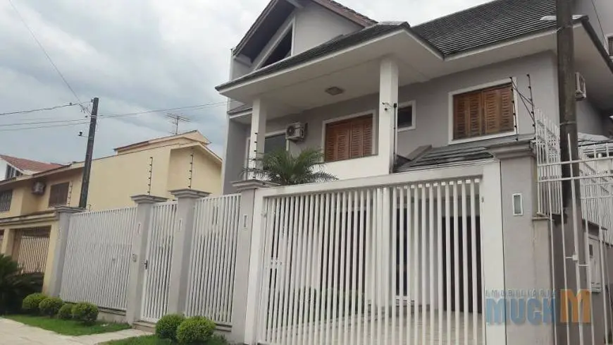 Foto 2 de Casa com 4 Quartos à venda, 530m² em Marechal Rondon, Canoas