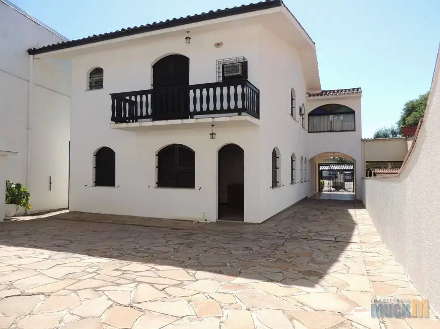 Foto 4 de Casa com 4 Quartos para alugar, 470m² em Marechal Rondon, Canoas