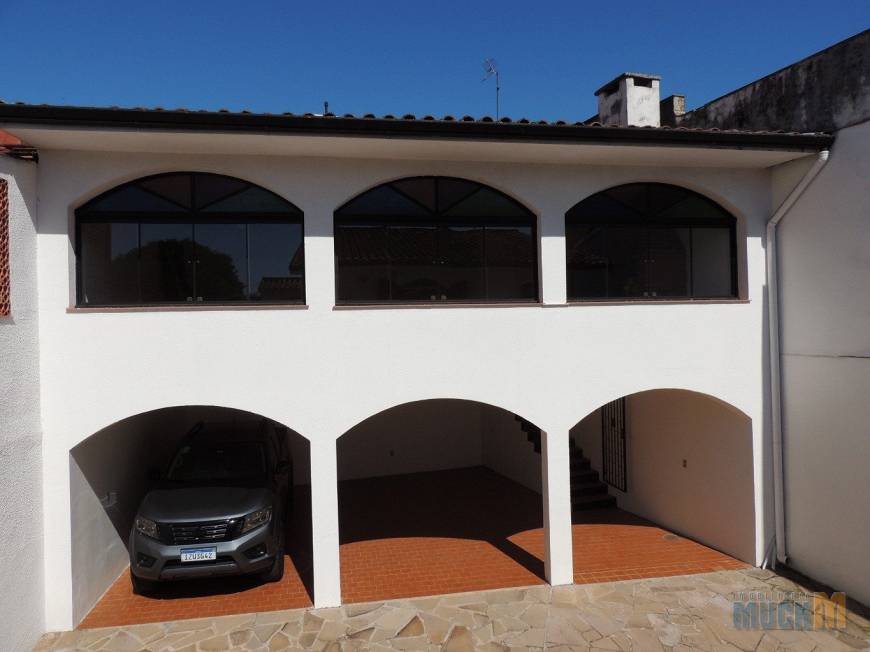 Foto 5 de Casa com 4 Quartos para alugar, 470m² em Marechal Rondon, Canoas