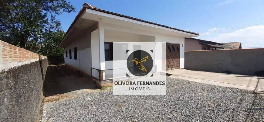 Foto 2 de Casa com 4 Quartos à venda, 128m² em Morro do Meio, Joinville