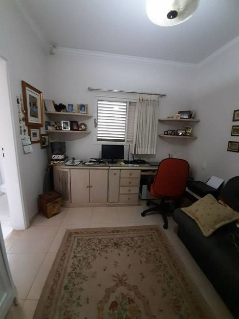 Foto 5 de Casa com 4 Quartos à venda, 272m² em Nova Redentora, São José do Rio Preto