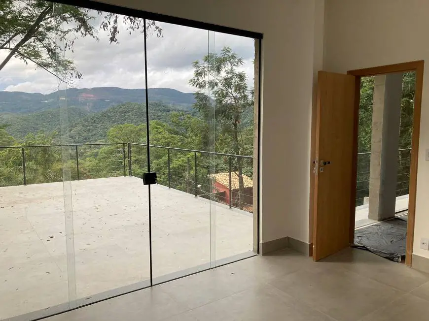 Foto 1 de Casa com 4 Quartos à venda, 525m² em Ouro Velho Mansoes Fundos, Nova Lima