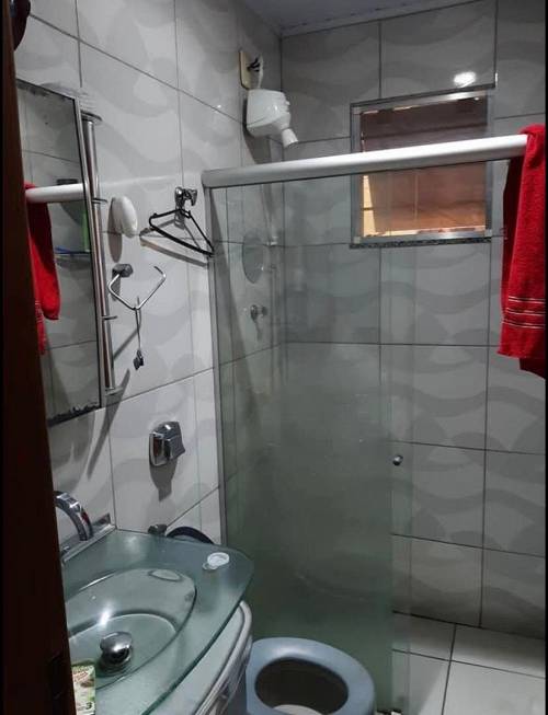 Foto 4 de Casa com 4 Quartos à venda, 180m² em Padre Miguel, Rio de Janeiro