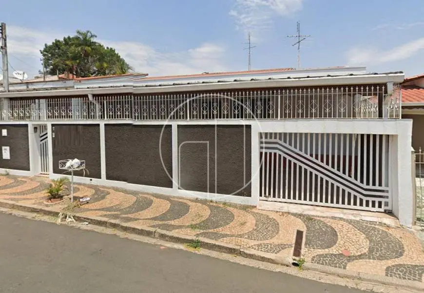 Foto 1 de Casa com 4 Quartos à venda, 187m² em Parque Industrial, Campinas