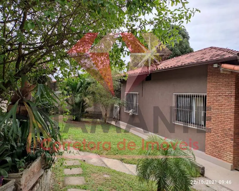 Foto 1 de Casa com 4 Quartos à venda, 250m² em Parque Jacaraípe, Serra