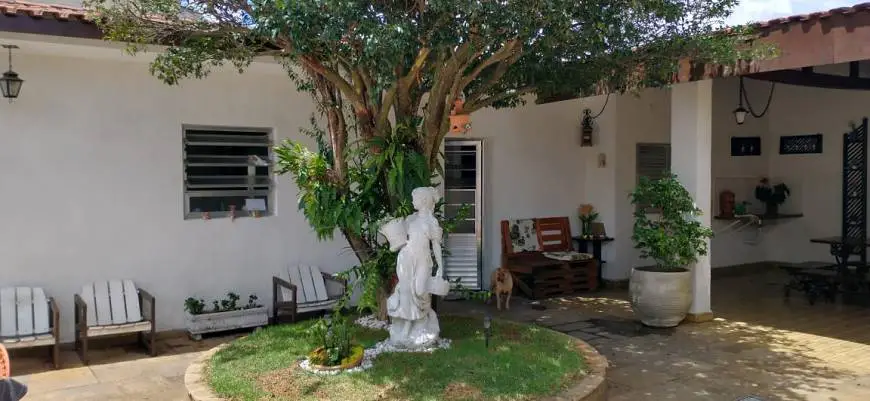 Foto 5 de Casa com 4 Quartos à venda, 300m² em Parque Novo Mundo, São Paulo