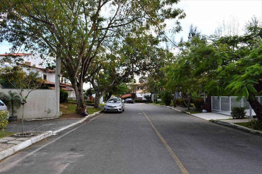 Foto 3 de Casa com 4 Quartos para alugar, 800m² em Piatã, Salvador