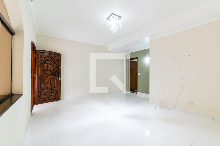 Foto 4 de Casa com 4 Quartos para alugar, 160m² em Planalto Paulista, São Paulo
