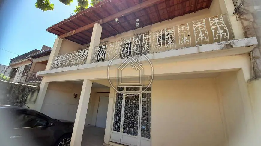 Foto 1 de Casa com 4 Quartos à venda, 178m² em Portuguesa, Rio de Janeiro