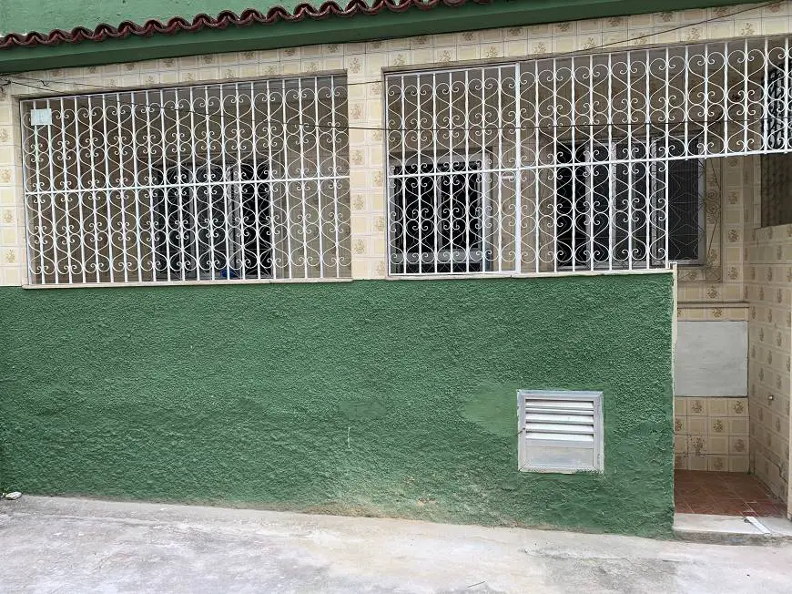 Foto 3 de Casa com 4 Quartos para alugar, 140m² em Riachuelo, Rio de Janeiro