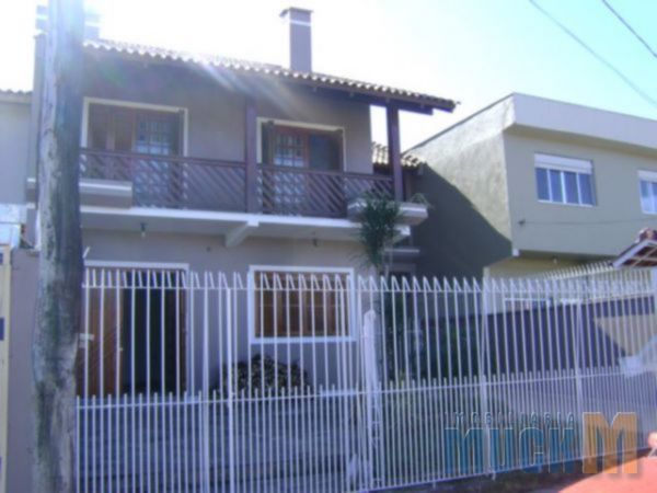 Foto 1 de Casa com 4 Quartos à venda, 279m² em São Luís, Canoas