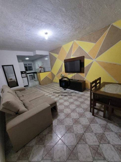 Foto 1 de Casa com 4 Quartos à venda, 432m² em Senador Camará, Rio de Janeiro