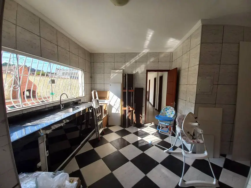 Foto 4 de Casa com 4 Quartos para alugar, 110m² em Tauá, Rio de Janeiro