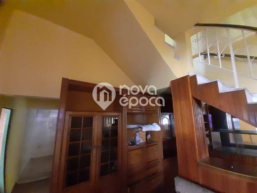 Foto 1 de Casa com 4 Quartos à venda, 280m² em Tijuca, Rio de Janeiro