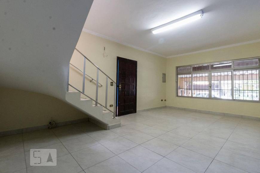Foto 1 de Casa com 4 Quartos para alugar, 130m² em Vila Guilherme, São Paulo