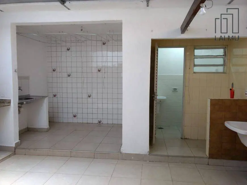 Foto 3 de Casa com 4 Quartos para alugar, 200m² em Vila Gumercindo, São Paulo