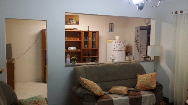 Foto 1 de Casa com 4 Quartos para alugar, 120m² em Vila Independência, São Paulo