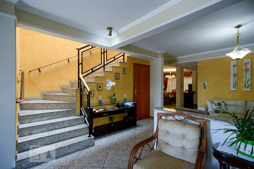 Foto 1 de Casa com 4 Quartos à venda, 470m² em Vila Romana, São Paulo
