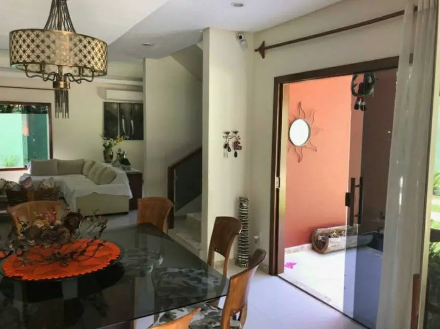 Foto 1 de Casa com 5 Quartos à venda, 400m² em Arraial D'Ajuda, Porto Seguro