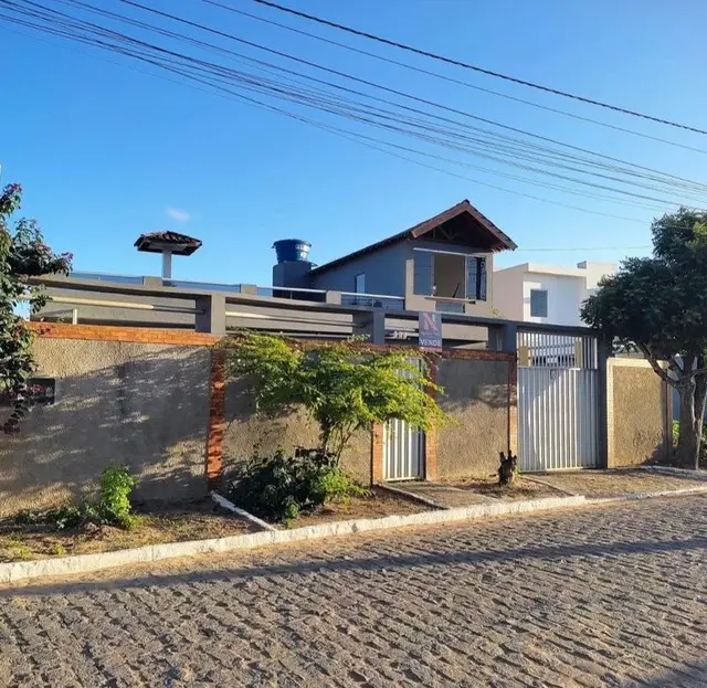 Foto 1 de Casa com 5 Quartos para alugar, 300m² em , Bananeiras