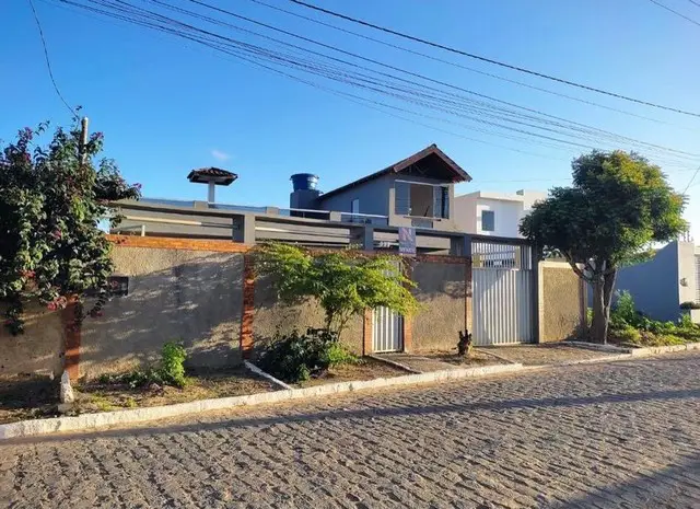 Foto 4 de Casa com 5 Quartos para alugar, 300m² em , Bananeiras