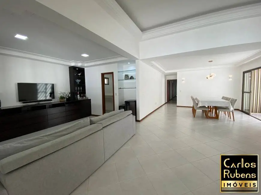 Foto 4 de Casa com 5 Quartos à venda, 339m² em Centro, Vila Velha