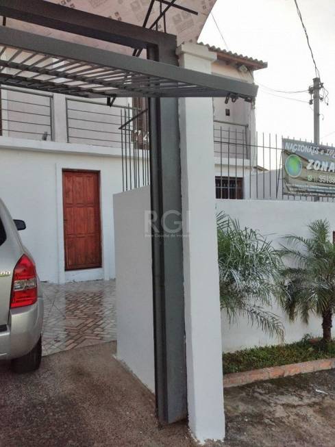 Foto 3 de Casa com 5 Quartos à venda, 270m² em Cristal, Porto Alegre