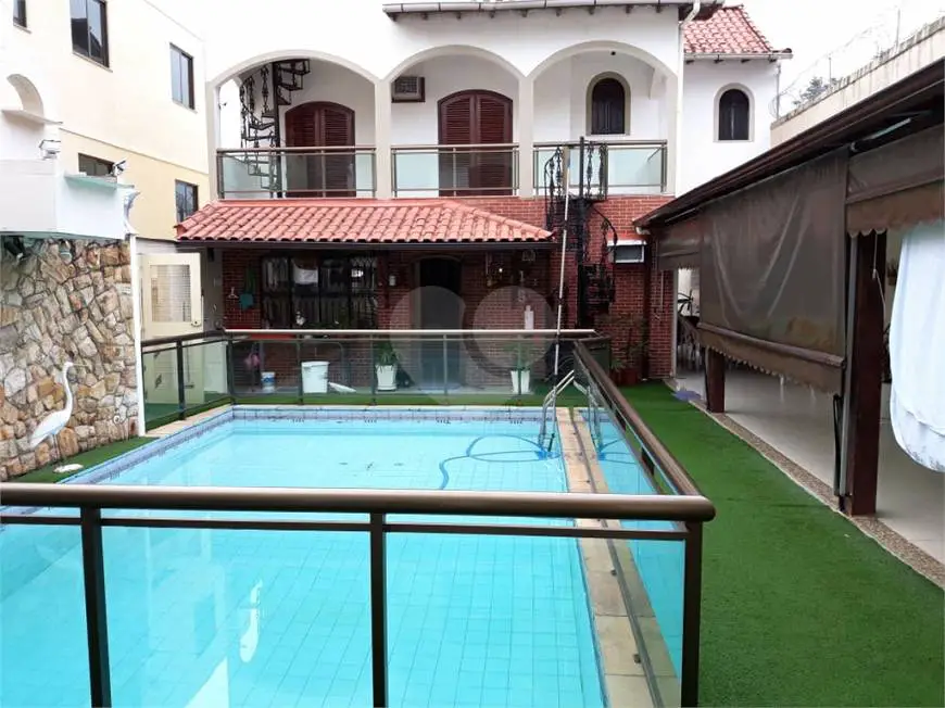 Foto 4 de Casa com 5 Quartos à venda, 366m² em Encantado, Rio de Janeiro