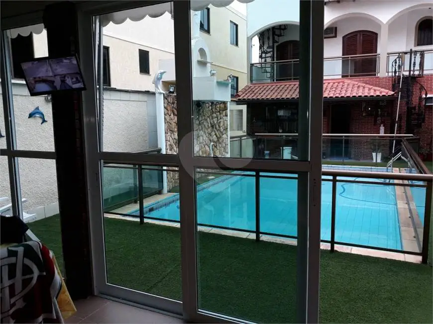 Foto 5 de Casa com 5 Quartos à venda, 366m² em Encantado, Rio de Janeiro