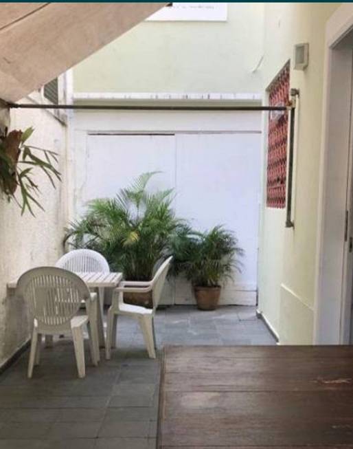 Foto 1 de Casa com 5 Quartos à venda, 318m² em Humaitá, Rio de Janeiro