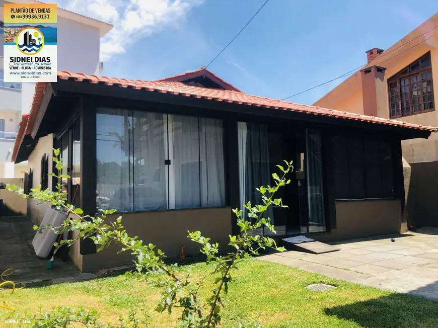 Foto 4 de Casa com 5 Quartos à venda, 260m² em Ingleses do Rio Vermelho, Florianópolis