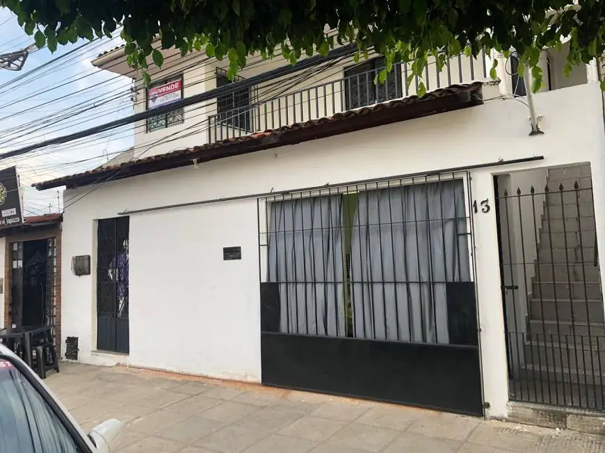 Foto 1 de Casa com 5 Quartos à venda, 123m² em Jacintinho, Maceió