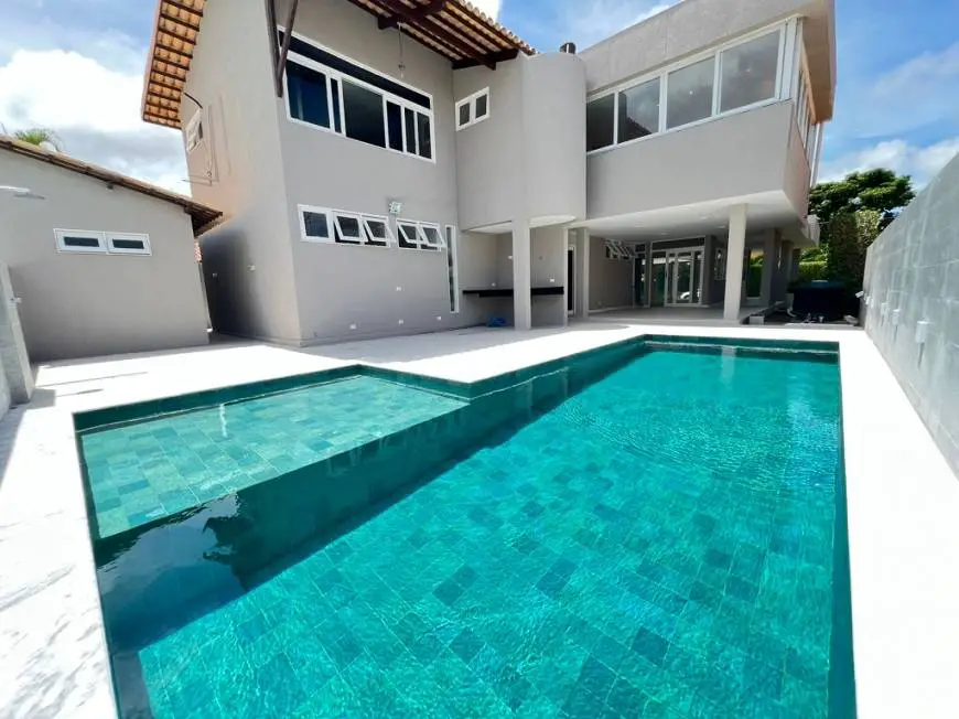 Foto 1 de Casa com 5 Quartos para alugar, 400m² em Jardim Petrópolis, Maceió