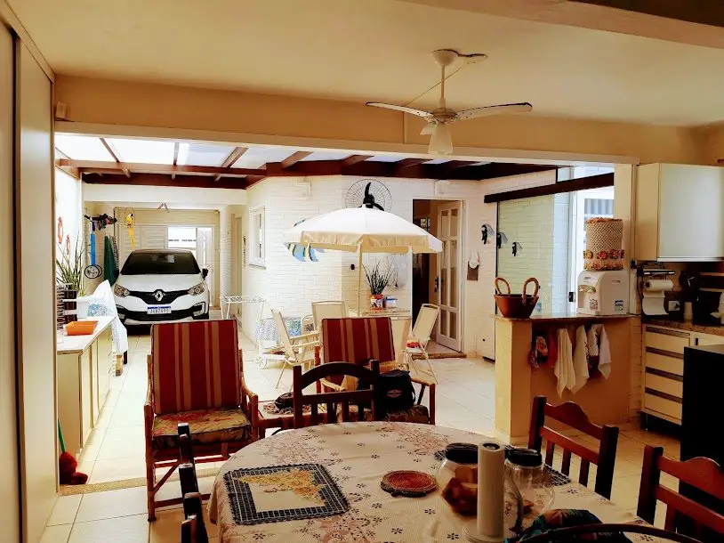 Foto 2 de Casa com 5 Quartos à venda, 178m² em Noiva Do Mar, Xangri-Lá