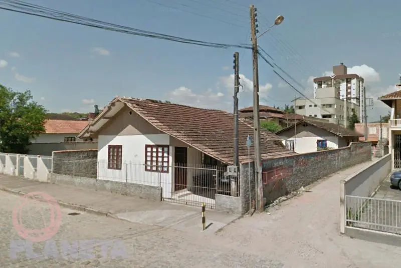 Foto 1 de Casa com 5 Quartos à venda, 170m² em Nova Brasília, Jaraguá do Sul