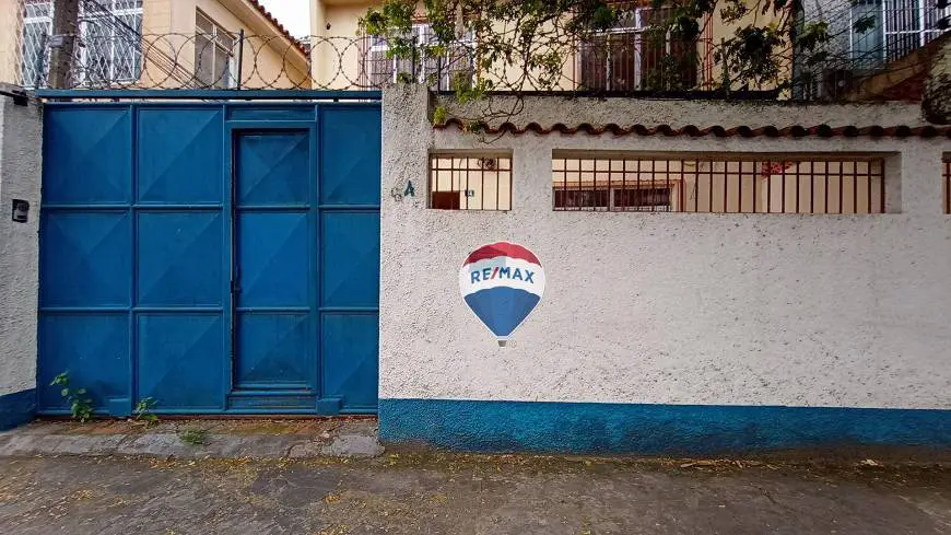 Foto 1 de Casa com 5 Quartos à venda, 345m² em Olaria, Rio de Janeiro