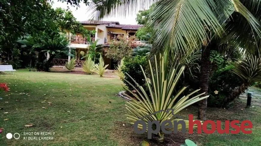 Foto 3 de Casa com 5 Quartos à venda, 650m² em Pipa, Tibau do Sul