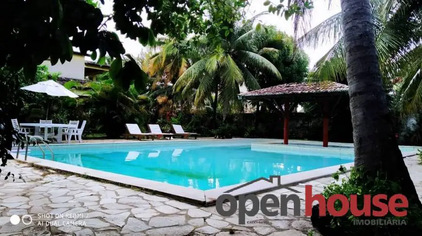 Foto 5 de Casa com 5 Quartos à venda, 650m² em Pipa, Tibau do Sul