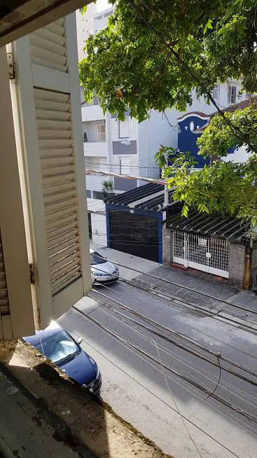 Foto 2 de Casa com 5 Quartos à venda, 119m² em Pompeia, Santos